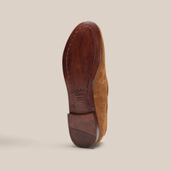 The Bolo - Terra Suede (Womens)