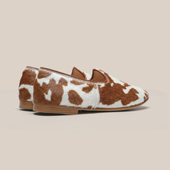 The Bolo - Brown Cow (Mens)