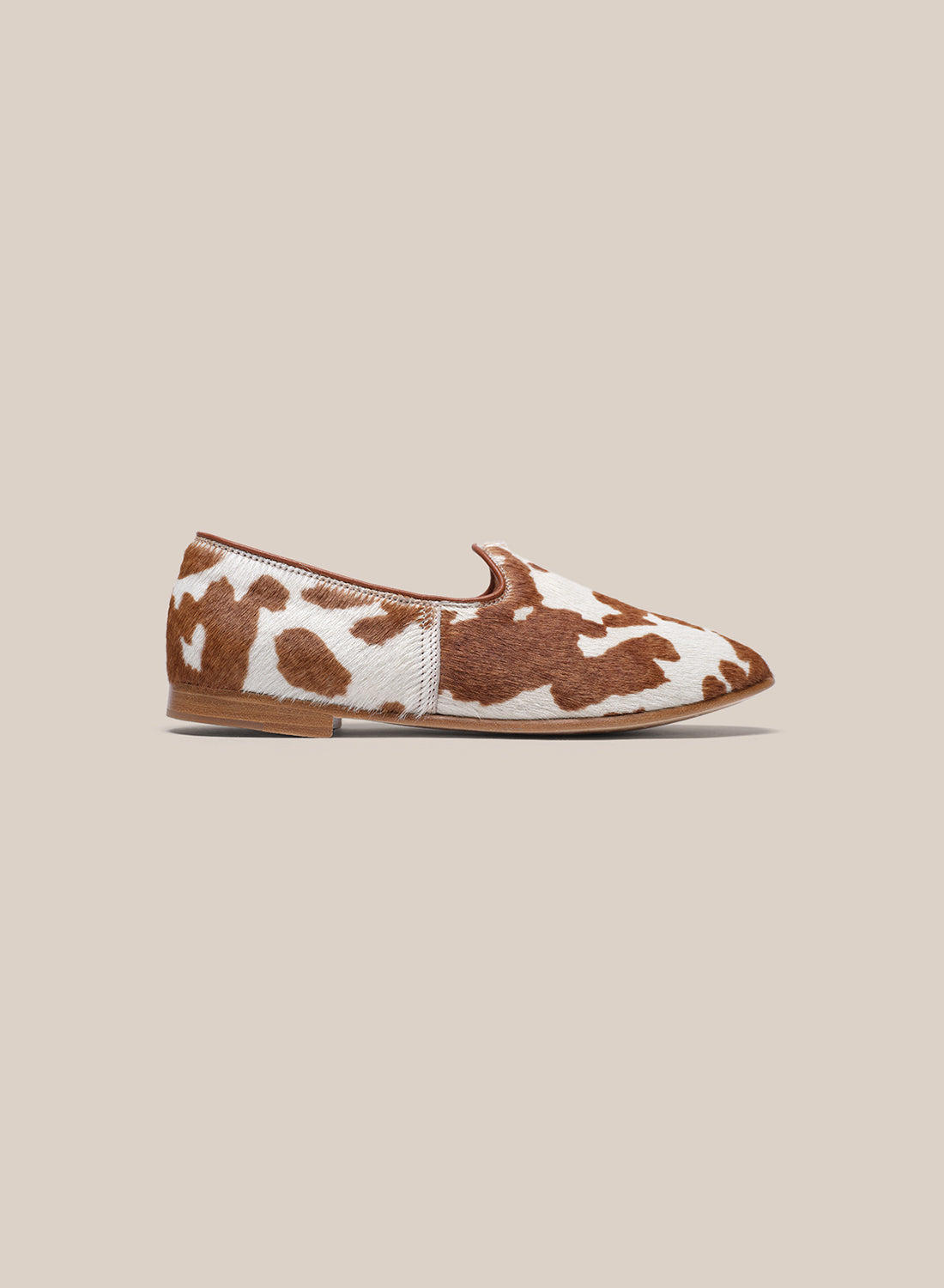 The Bolo - Brown Cow (Womens)