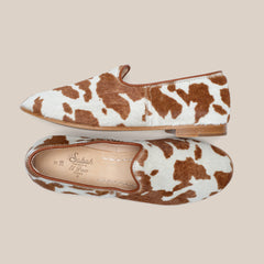 The Bolo - Brown Cow (Womens)