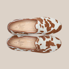 The Bolo - Brown Cow (Womens)