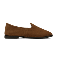 Akşam - Tabac Suede (Womens)