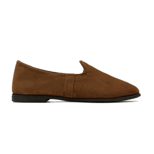 Akşam - Tabac Suede (Womens)
