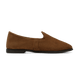 Akşam - Tabac Suede (Womens)