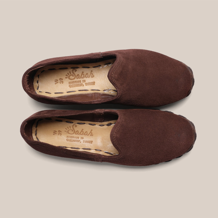 Brownout Sabah (Womens)