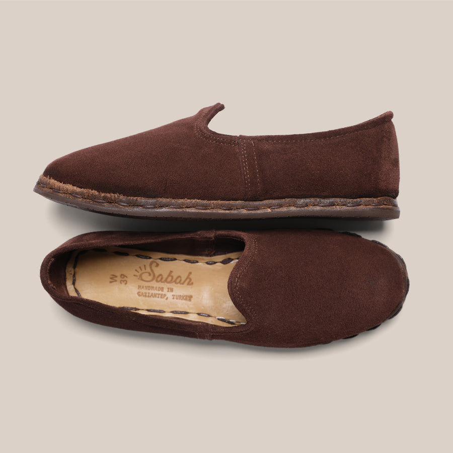 Brownout Sabah (Womens)
