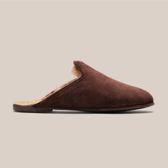Brownout Shearling Baba (Womens)