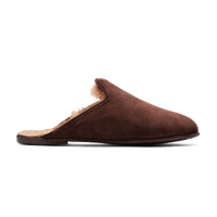 Brownout Shearling Baba (Womens)