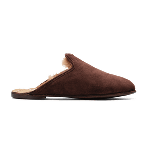 Brownout Shearling Baba (Womens)