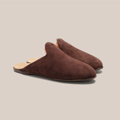 Brownout Shearling Baba (Womens)