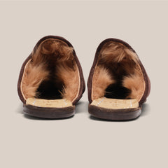Brownout Shearling Baba (Womens)