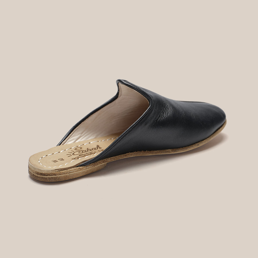 Glove Black Baba (Womens)