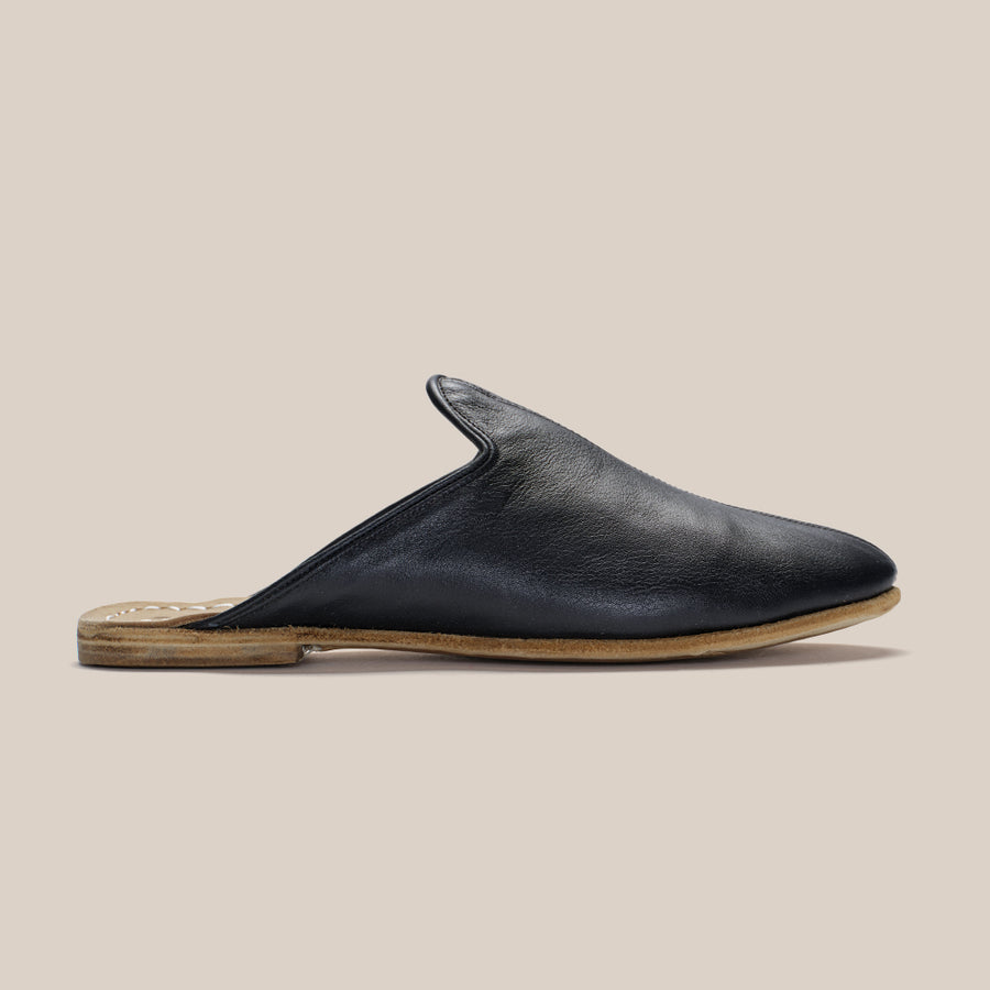 Glove Black Baba (Womens)