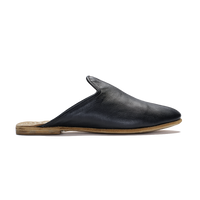 Glove Black Baba (Womens)