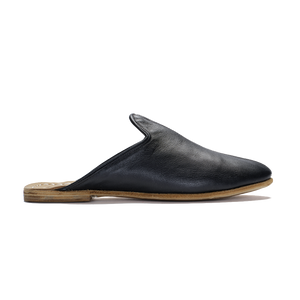 Glove Black Baba (Womens)