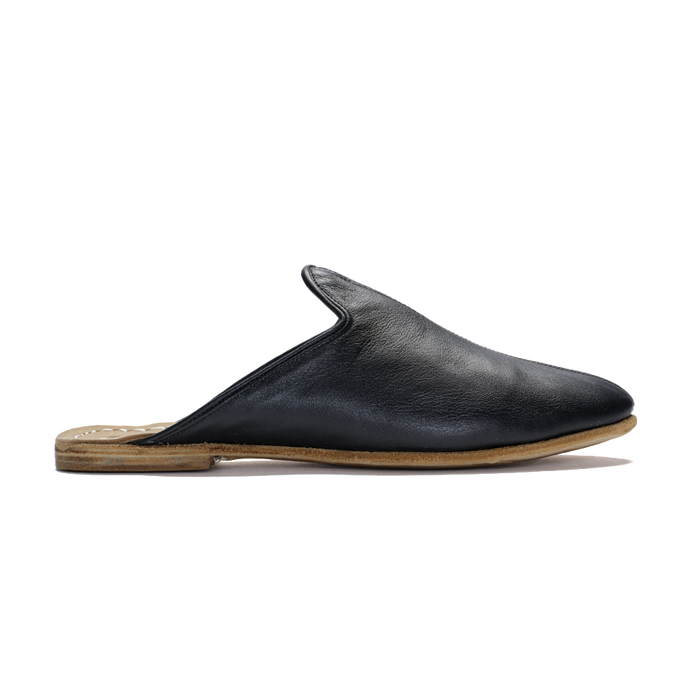 Glove Black Baba (Mens)