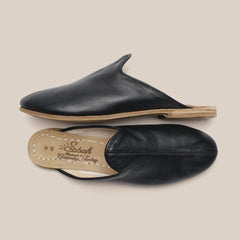 Glove Black Baba (Womens)