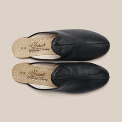 Glove Black Baba (Womens)