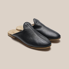 Glove Black Baba (Womens)