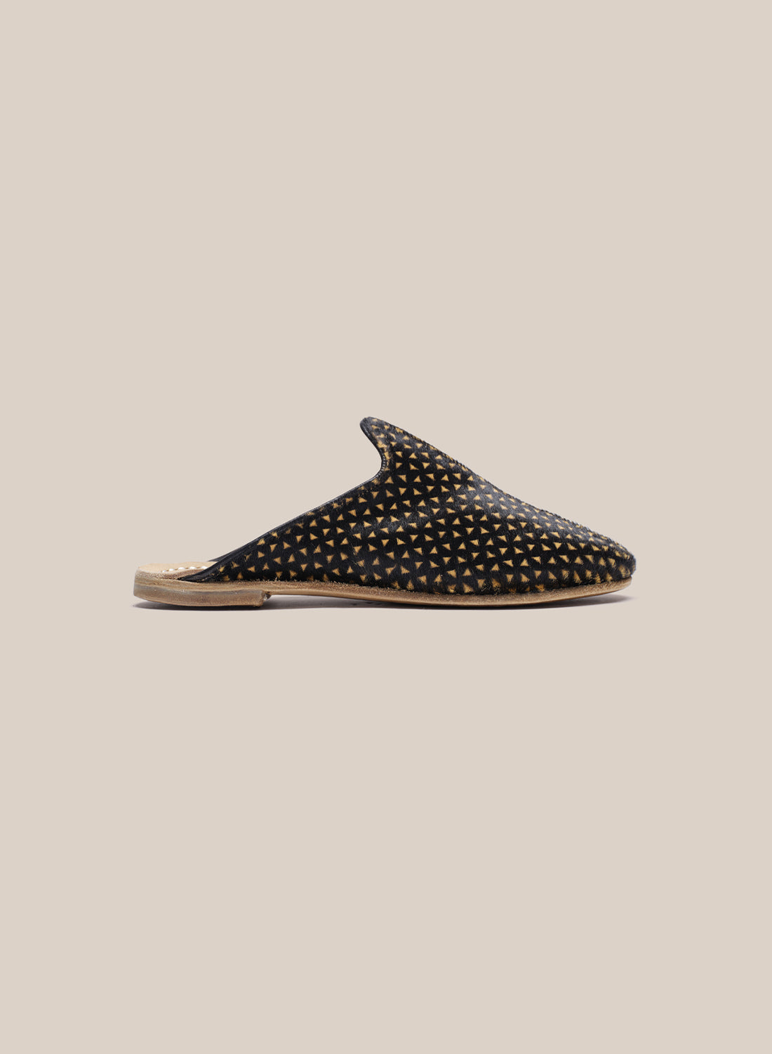 Terrazzo Baba (Womens)