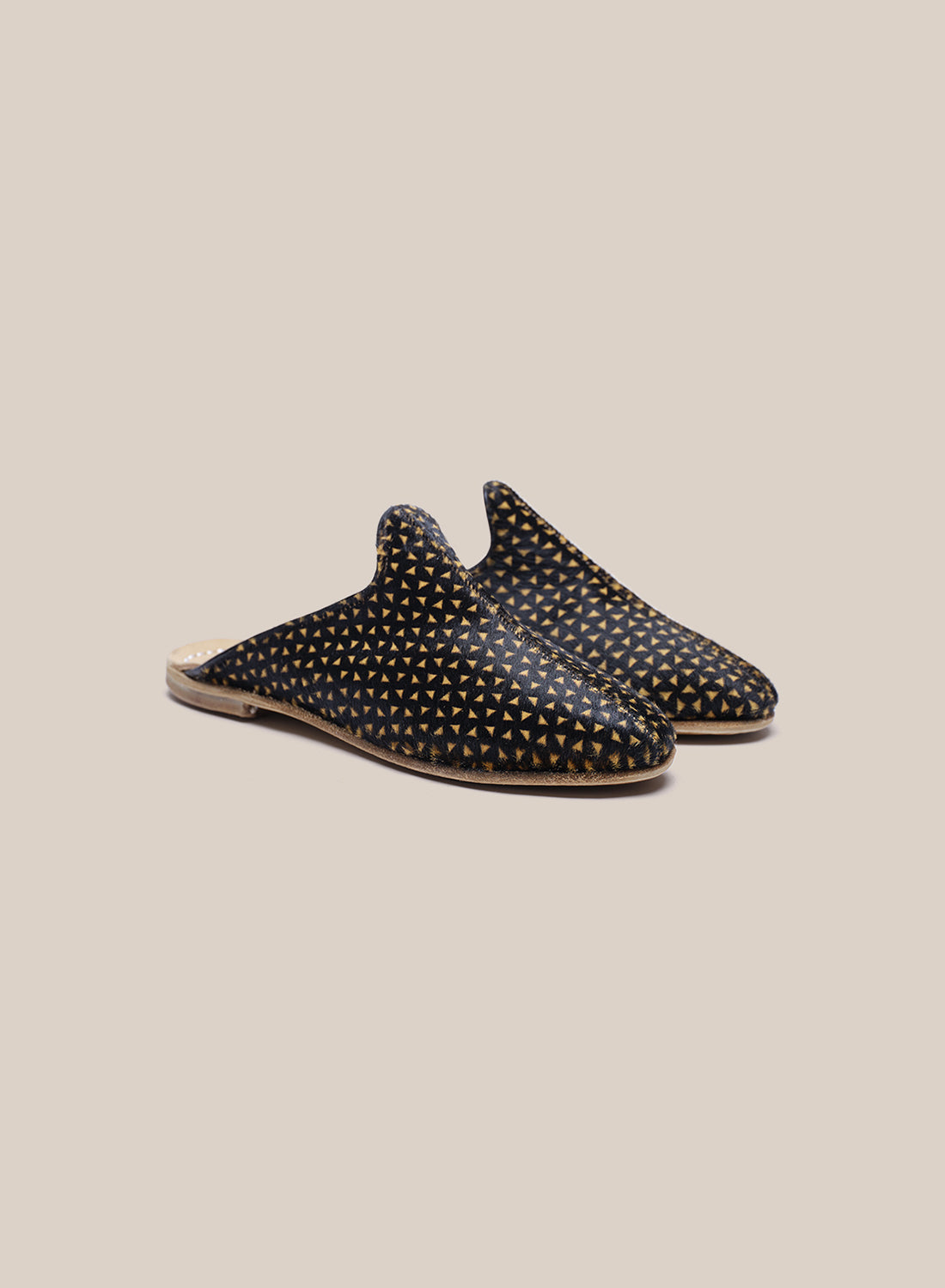Terrazzo Baba (Womens)