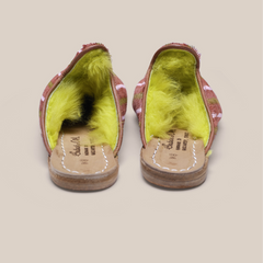 Pistashio Baba (Womens)