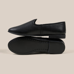 The Bolo - Black (Mens)