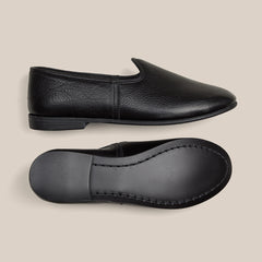 The Bolo - Black (Womens)