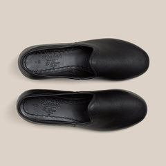 The Bolo - Black (Womens)