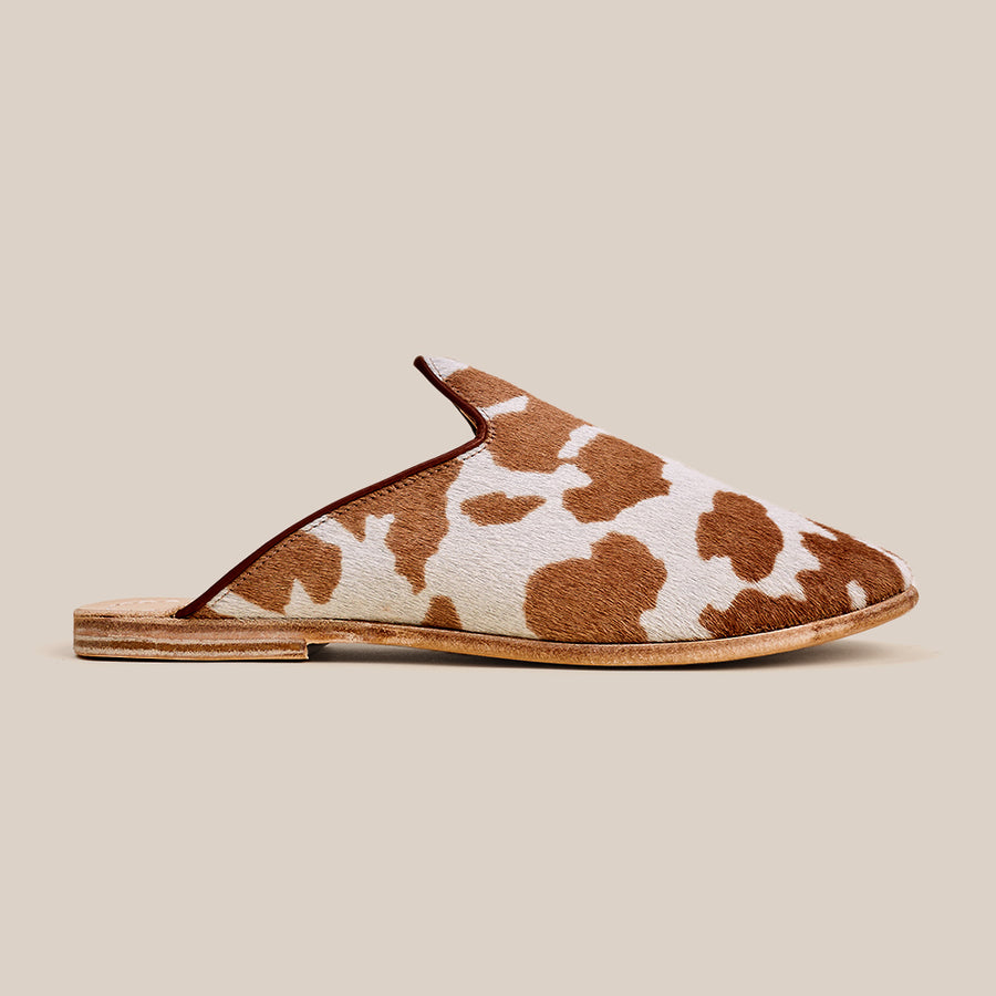 Brown Cow Baba (Womens)