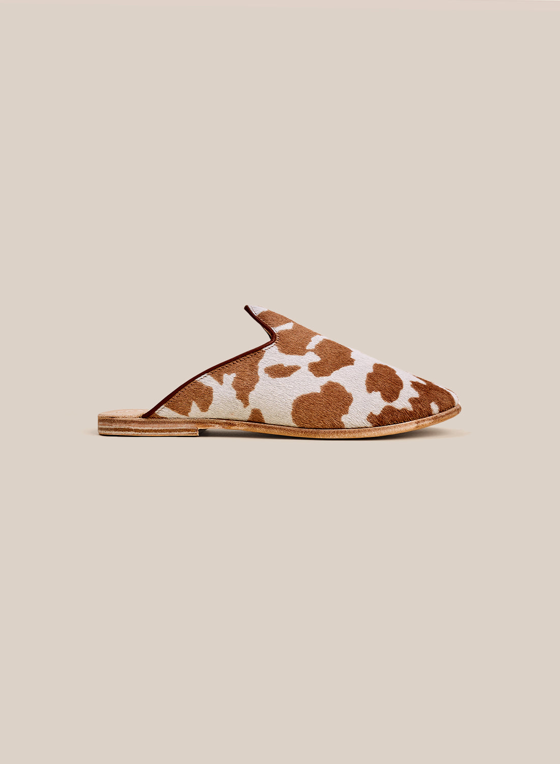 Brown Cow Baba (Womens)