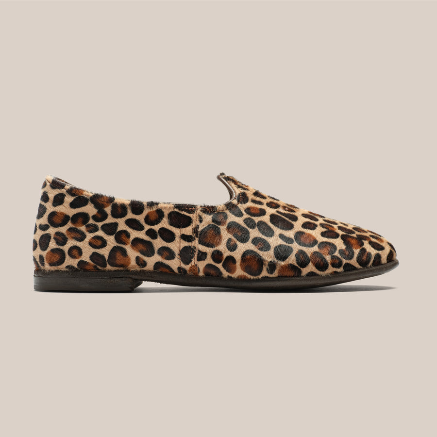 Akşam - Leopard (Womens)