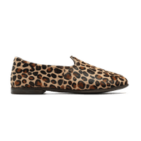 Akşam - Leopard (Womens)