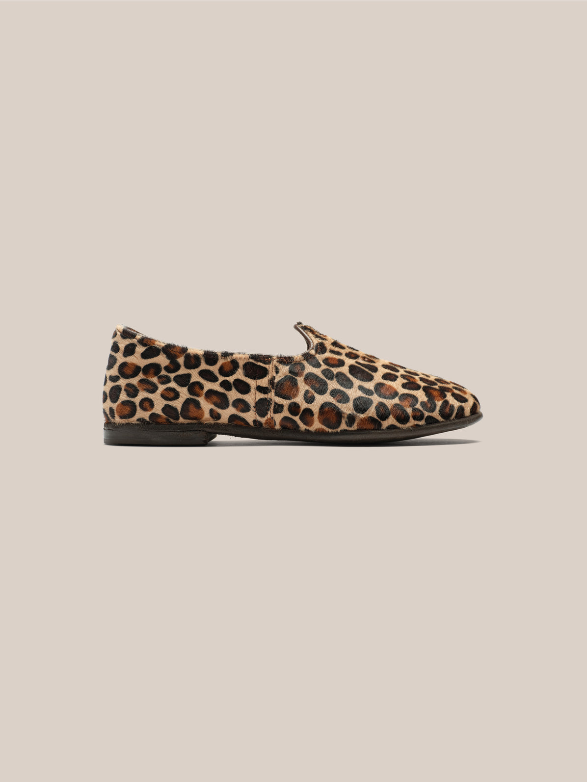 Akşam - Leopard (Womens)