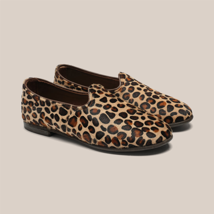 Akşam - Leopard (Womens)