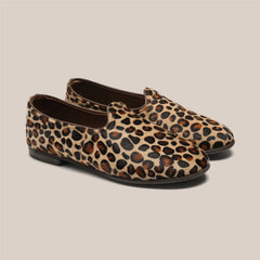 Akşam - Leopard (Womens)