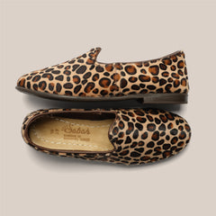 Akşam - Leopard (Womens)