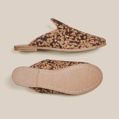 Sumatra Baba (Womens)