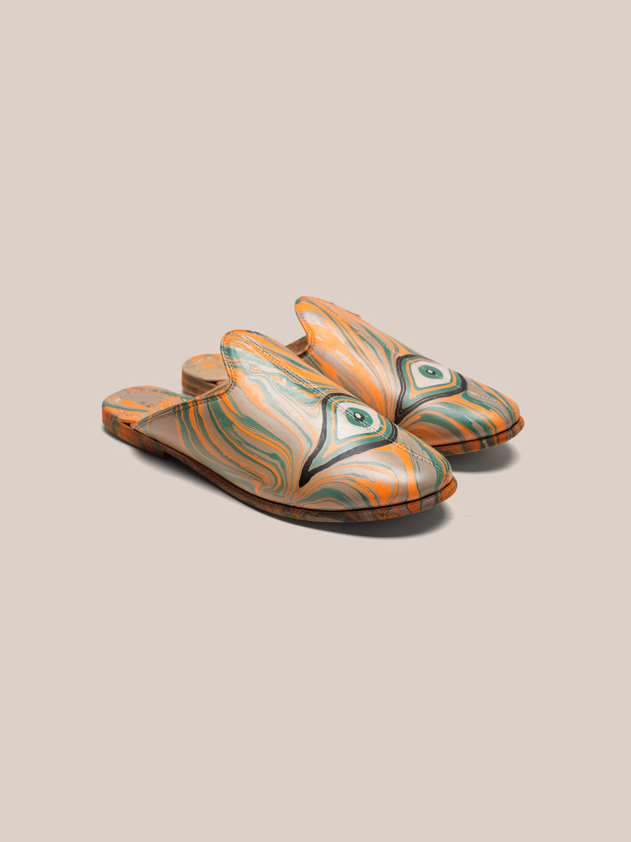 Myfawnwy Eye Baba (Womens)