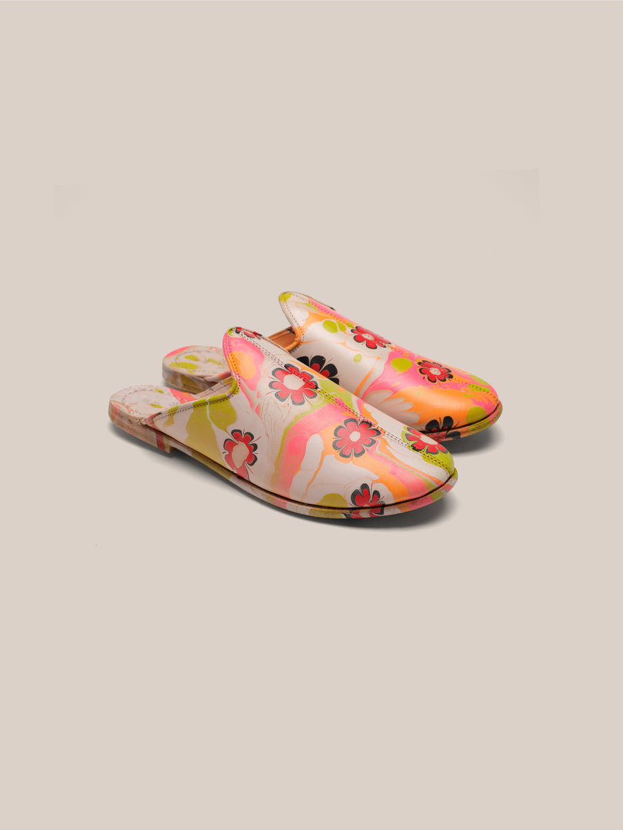 Myfawnwy Flower Baba (Womens)