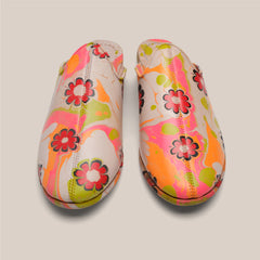 Myfawnwy Flower Baba (Womens)