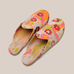 Myfawnwy Flower Baba (Womens)