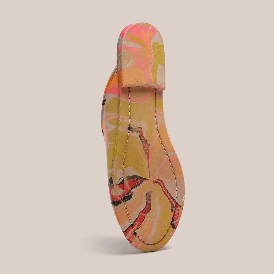 Myfawnwy Flower Baba (Womens)