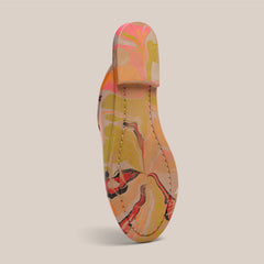Myfawnwy Flower Baba (Womens)