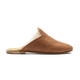 Fort Worth Brown Shearling Baba (Womens)