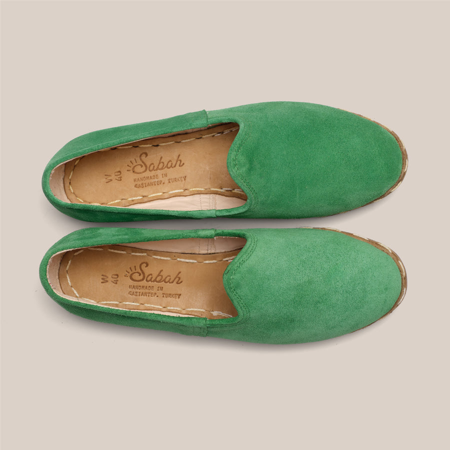 Seneca Green Sabah (Womens)