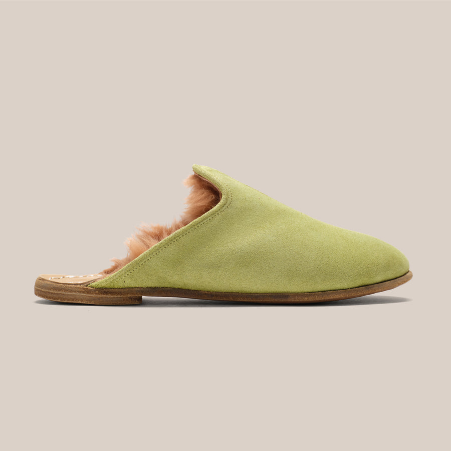 Mela Shearling Baba (Womens)