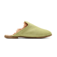 Mela Shearling Baba (Womens)