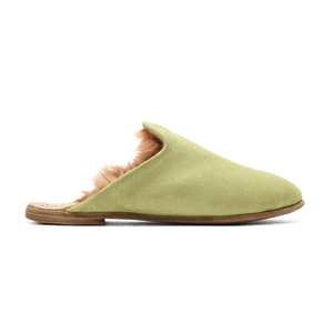 Mela Shearling Baba (Womens)