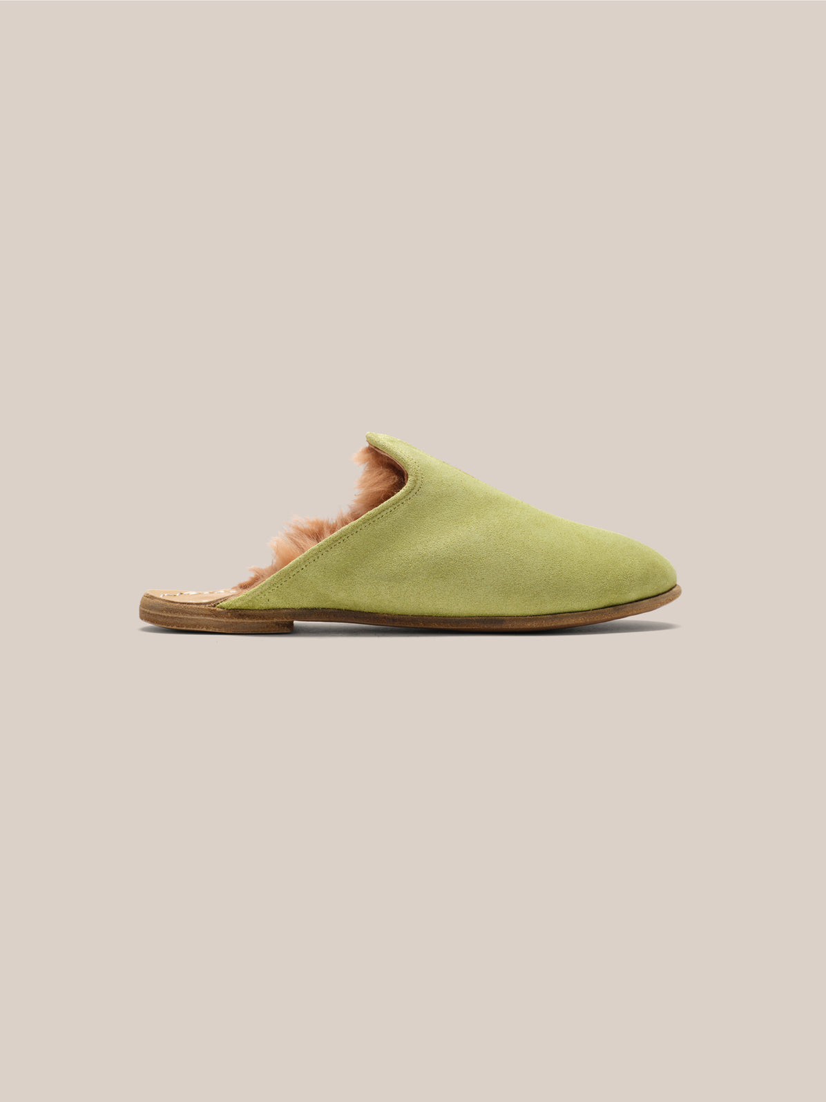 Mela Shearling Baba (Womens)